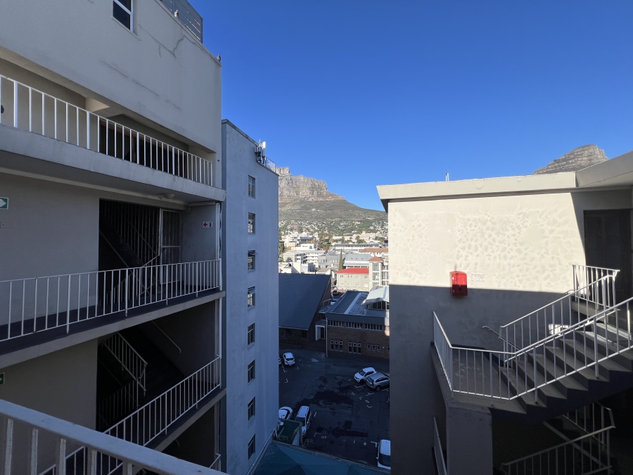 To Let 0 Bedroom Property for Rent in Cape Town City Centre Western Cape